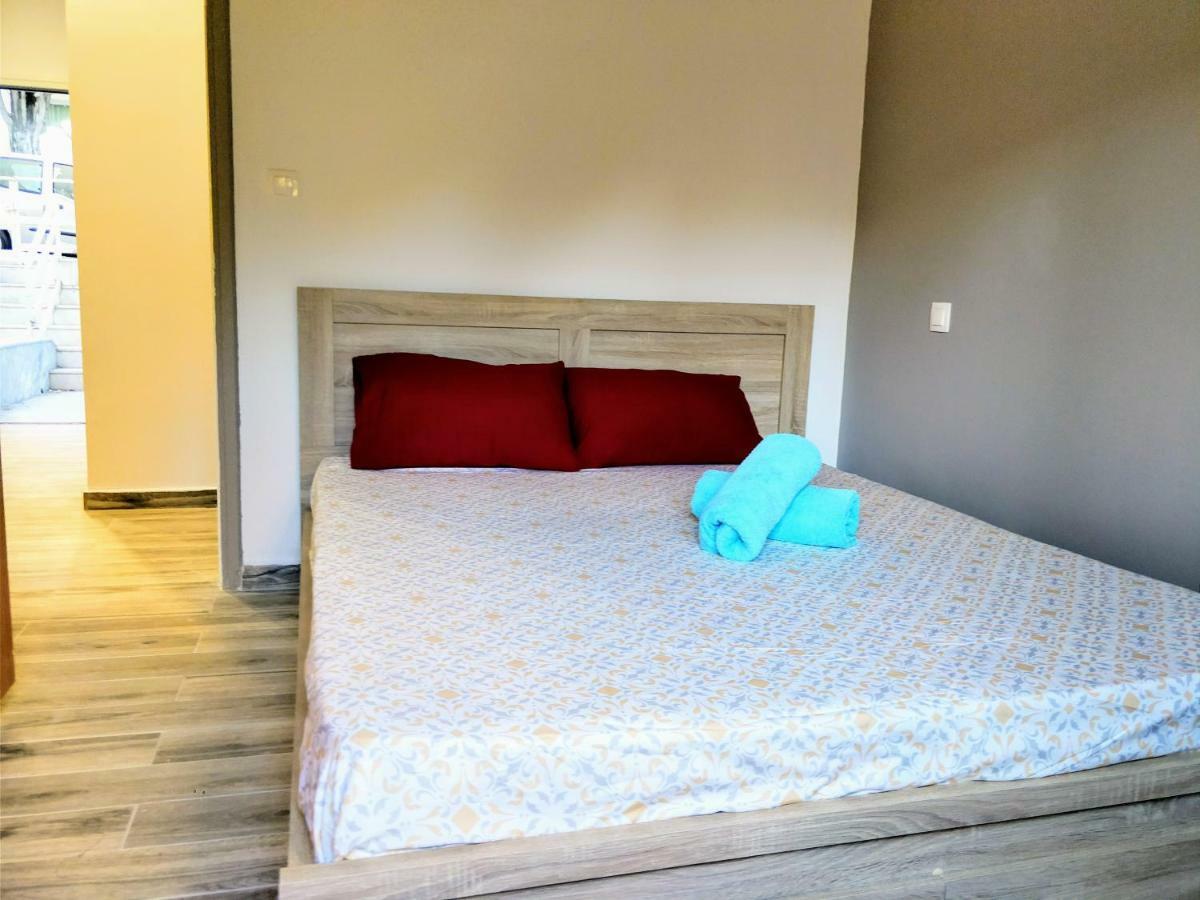 Rhodes City Amazing Apartment 100 Meters From The Old Town מראה חיצוני תמונה