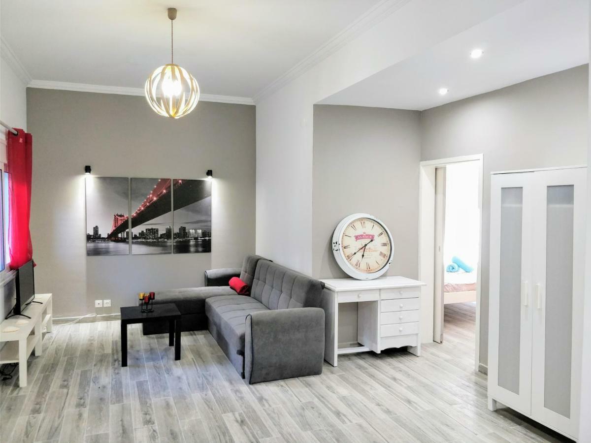 Rhodes City Amazing Apartment 100 Meters From The Old Town מראה חיצוני תמונה